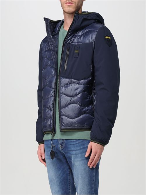  BLAUER | 24WBLUC08034 006355/888